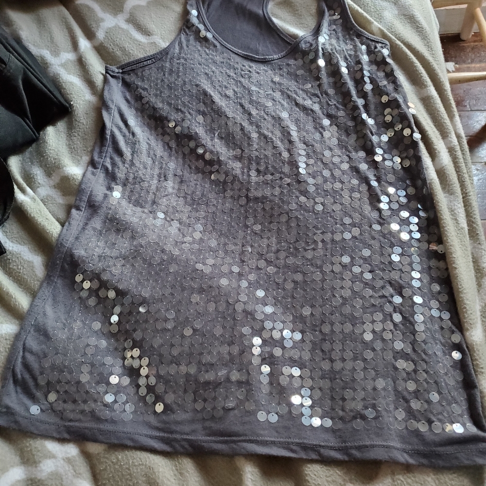 Almost Famous Tank Top - Picture 4 of 4